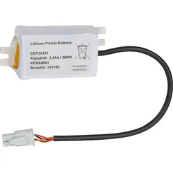 Batterie Geberit 9V, zu Flushtronic 100/200 599150000