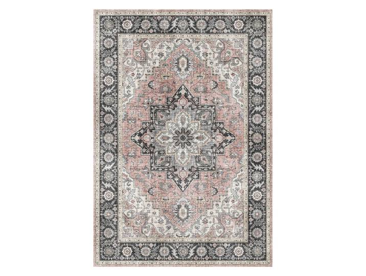 Tapis design finition couture anglaise 160 x 230 cm