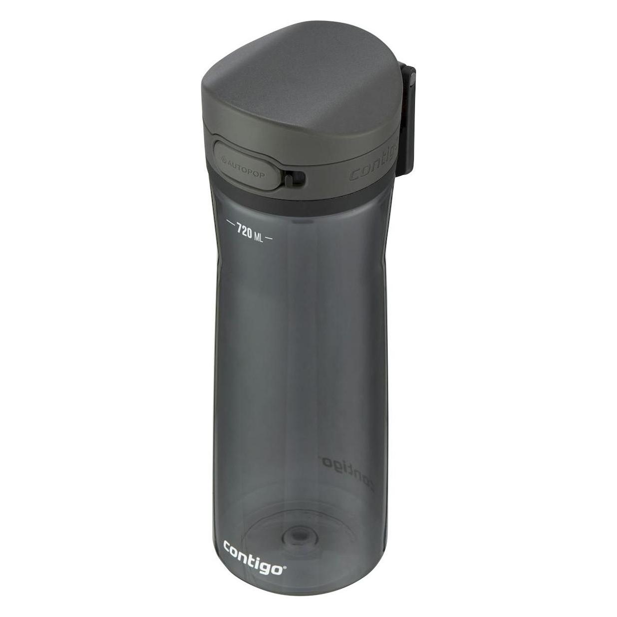 Contigo JACKSON 2.0 TRITAN 24OZ Wasserflasche LICORICE (0.72 l) (02156435)