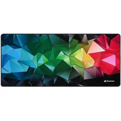 Sharkoon SKILLER SGP30 Gaming Mauspad XXL (Poly-Motiv)