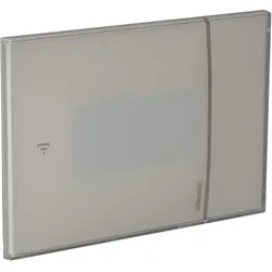 Legrand XM8002, Thermostat, Beige