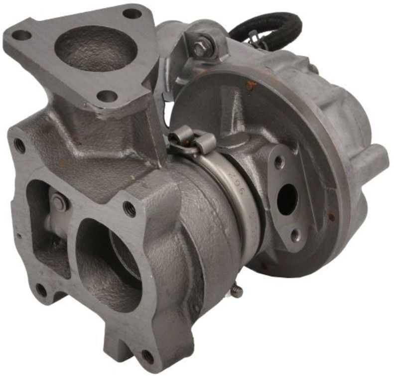 Lader, Aufladung RE-PART SP Z O.O RRT70470