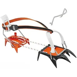 Petzl, Steigeisen