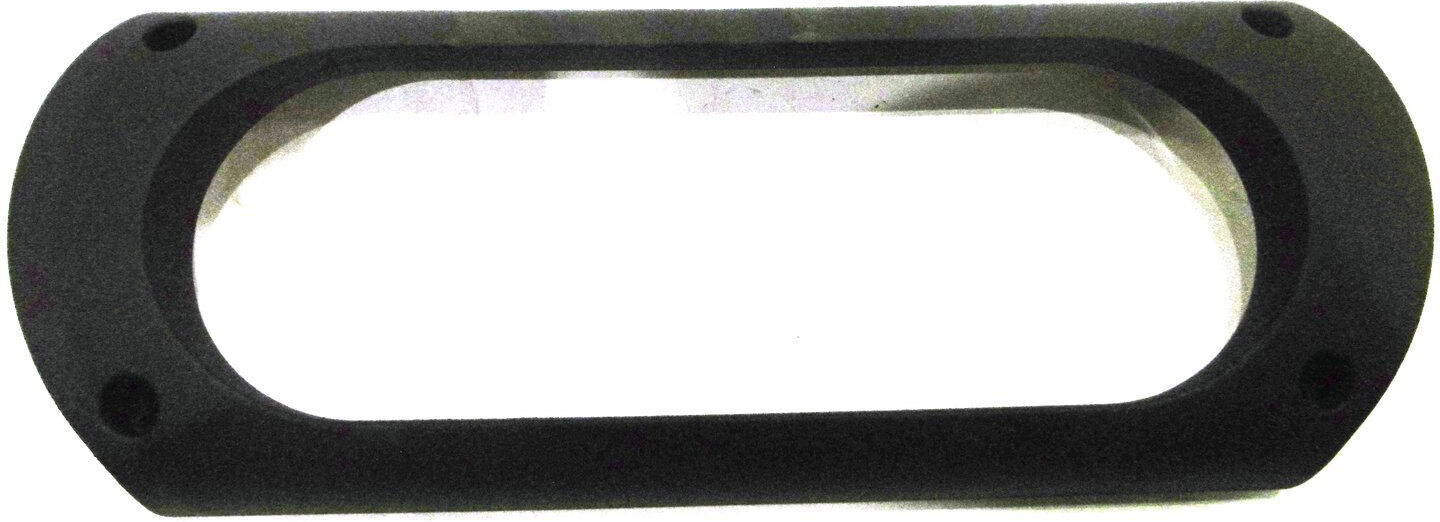 Ersatzteil Gehäuseteil Dmh-300 (Base Display)