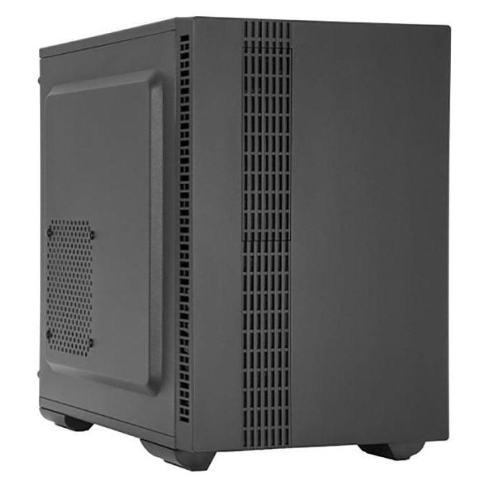 Chieftec UK-02B-OP (ATX, mATX, Mini-ITX) (UK-02B)