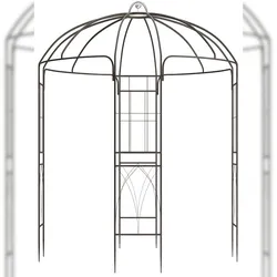 CLP Pavillon Keira bronze