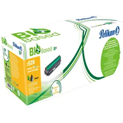 Pelikan, Toner, ECO biobasierter CF283A (BK)