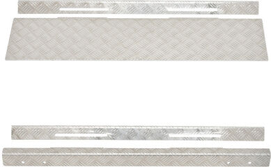 Stageworx Transition Ramp Set Bundle