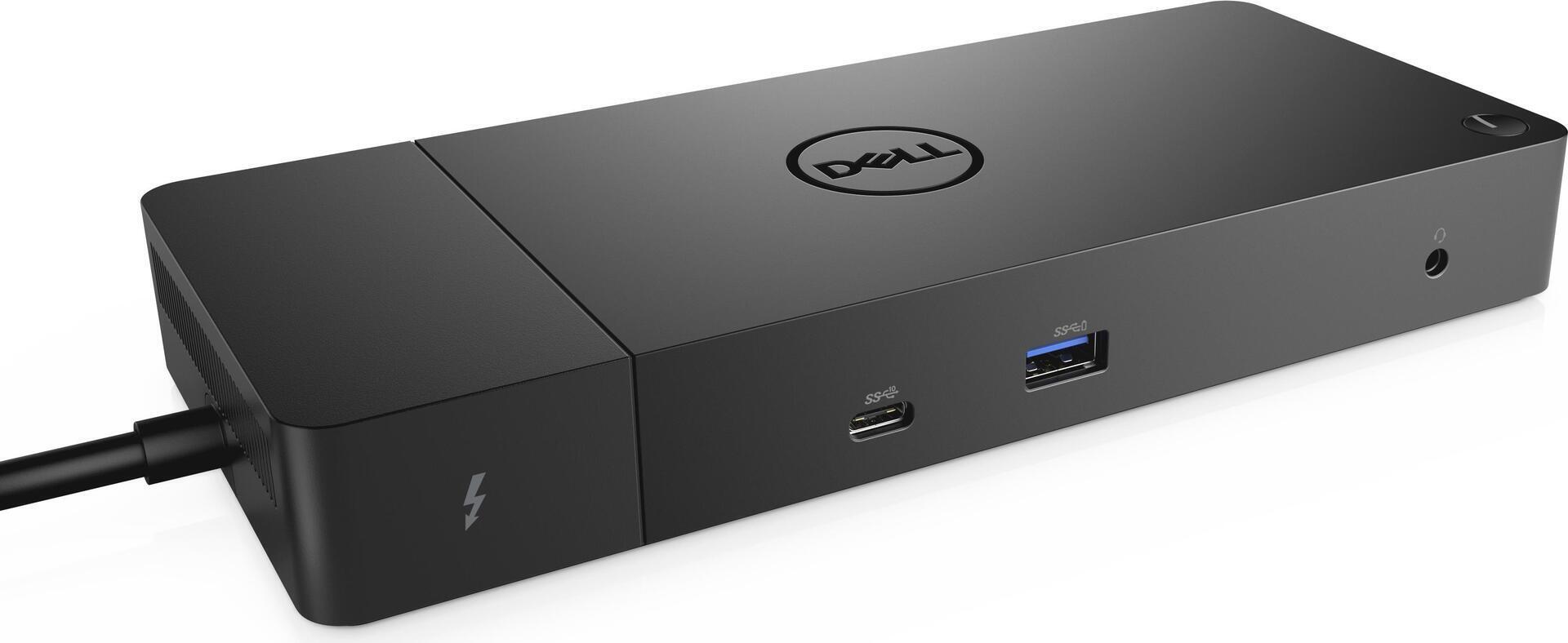 Dell WD19TB USB-C Docking Station (W125780749)