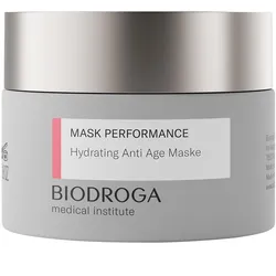 50ml BIODROGA Medical Institute MASK PERFORMANCE Hydrating Anti-Age Maske