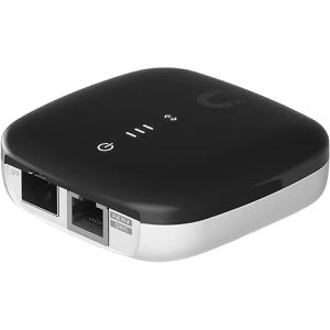 UbiQuiti Medienkonverter UniFi UACC-AE, 1 Gbit/s SFP auf RJ45 PoE