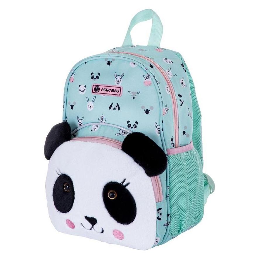 Astra Teddy Panda AK300 Kinderrucksack (48837548)
