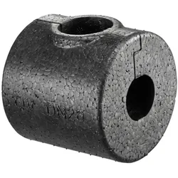 Oventrop GmbH & Co. KG Isolierung Optibal DN40, 11/2, Zubehör Heizen