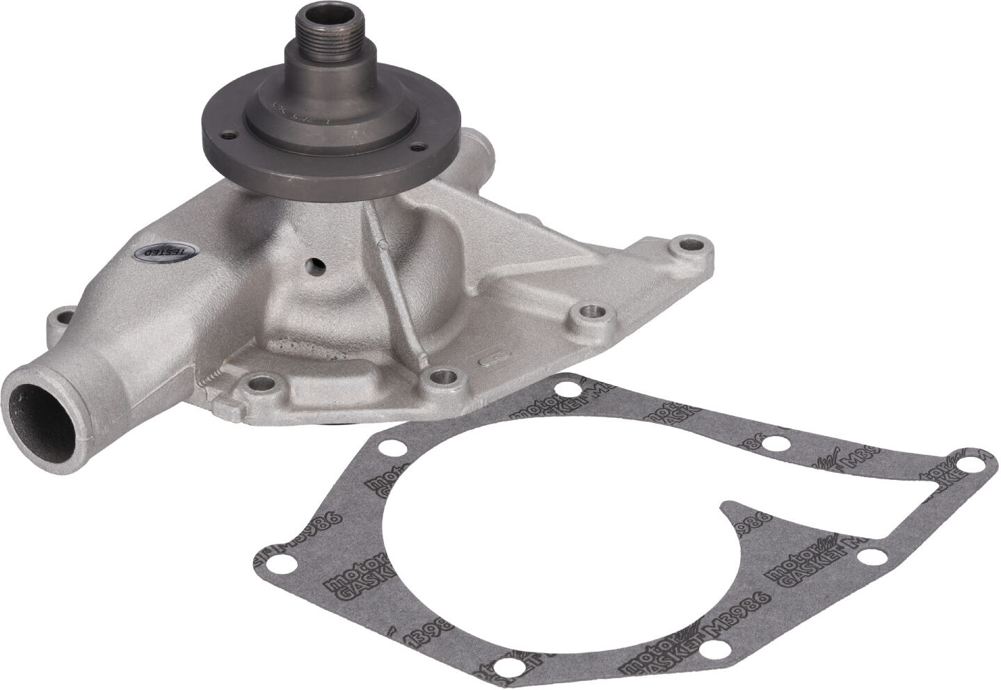 Blue Print Wasserpumpe Adj139106 Für Land Rover