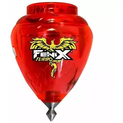 Peonza: Turbo Fenix – verschiedene Ausführungen