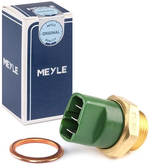 MEYLE 100 959 8717 Temperature Switch, radiator fan