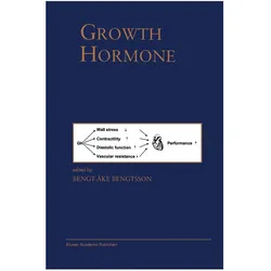 Growth Hormone, Fachbücher