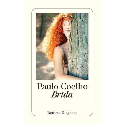 Brida, Taschenbuch von Paulo Coelho, Diogenes Verlag AG