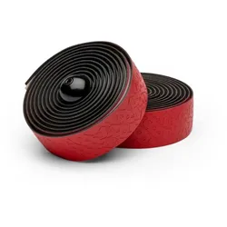 PRO Lenkerband Pursuit Team | schwarz-rot