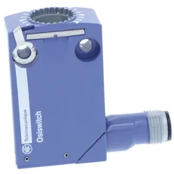 Telemechanique Sensors Hilfsschaltergehäuse ZCMD21M12