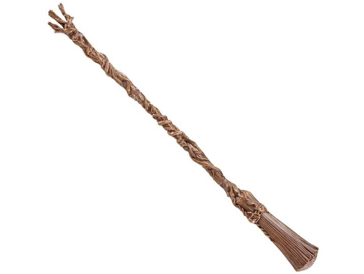 Noble Collection Wicked Role Play Replica 1/1 Elphaba's Broom 91 cm Action toys