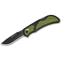 Mehrzweckmesser, RazorEDC Lite 250 ODGreen Blister Outdoor Edge Messer