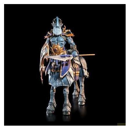 Four Horsemen Toy Design Mythic Legions: Ashes of Agbendor Actionfigur Shadow Centaur (78297733)