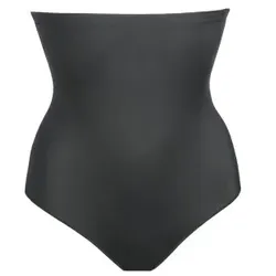 PrimaDonna Perle Highwaist Shapewear Brief Schwarz 44 Damen