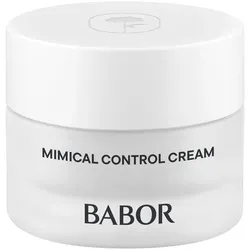 50ml BABOR SKINOVAGE Mimical Control Cream