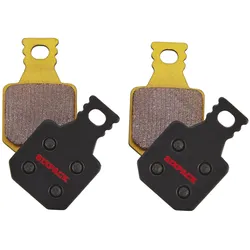 Sixpack, Bremsbeläge, (Magura, Sintermetall)