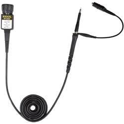 Rigol RP3300A Tastkopf kalibriert (ISO) berührungssicher 350 MHz 10:1 300 V RP3300A-ISO