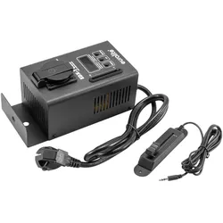 EUROLITE EDX-1 DMX USB Dimmerpack