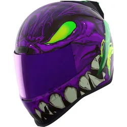 Icon Airform Manik'R MIPS Helm S (55/56)