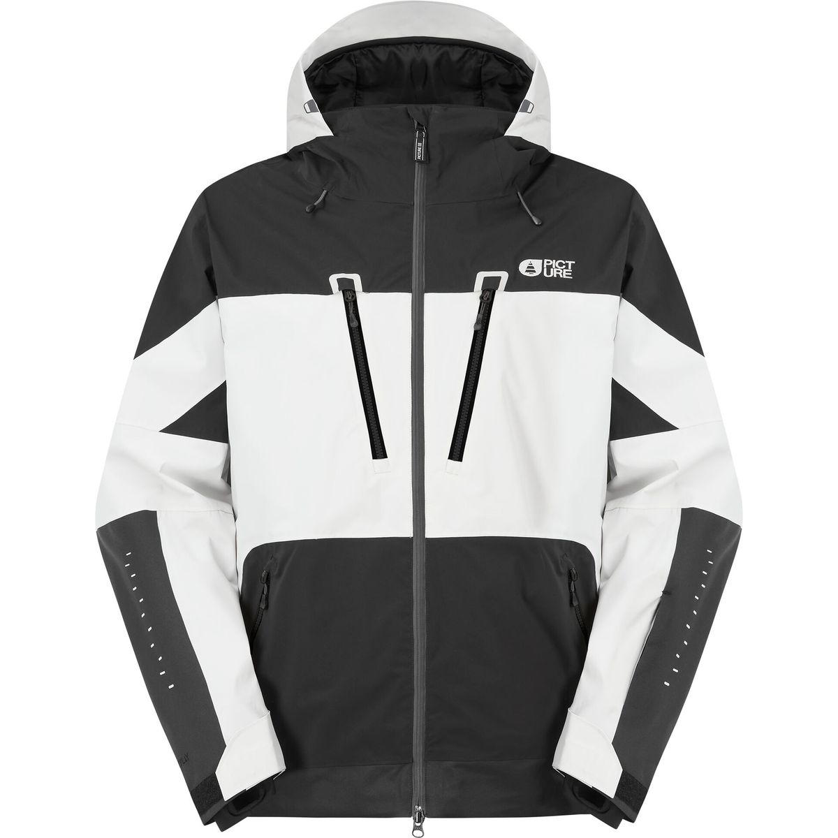 Picture Orokoon Jacket (A) M MVT0630ABlackM