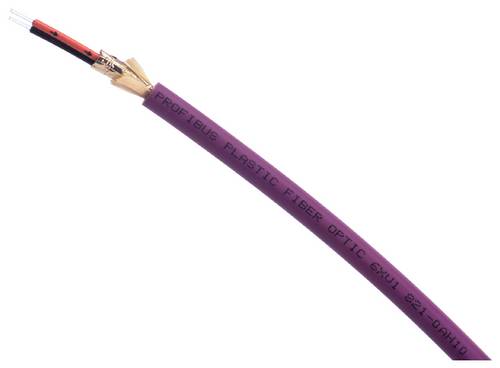 Siemens 6XV1821-0BN80 LWL-Kabel 1St.