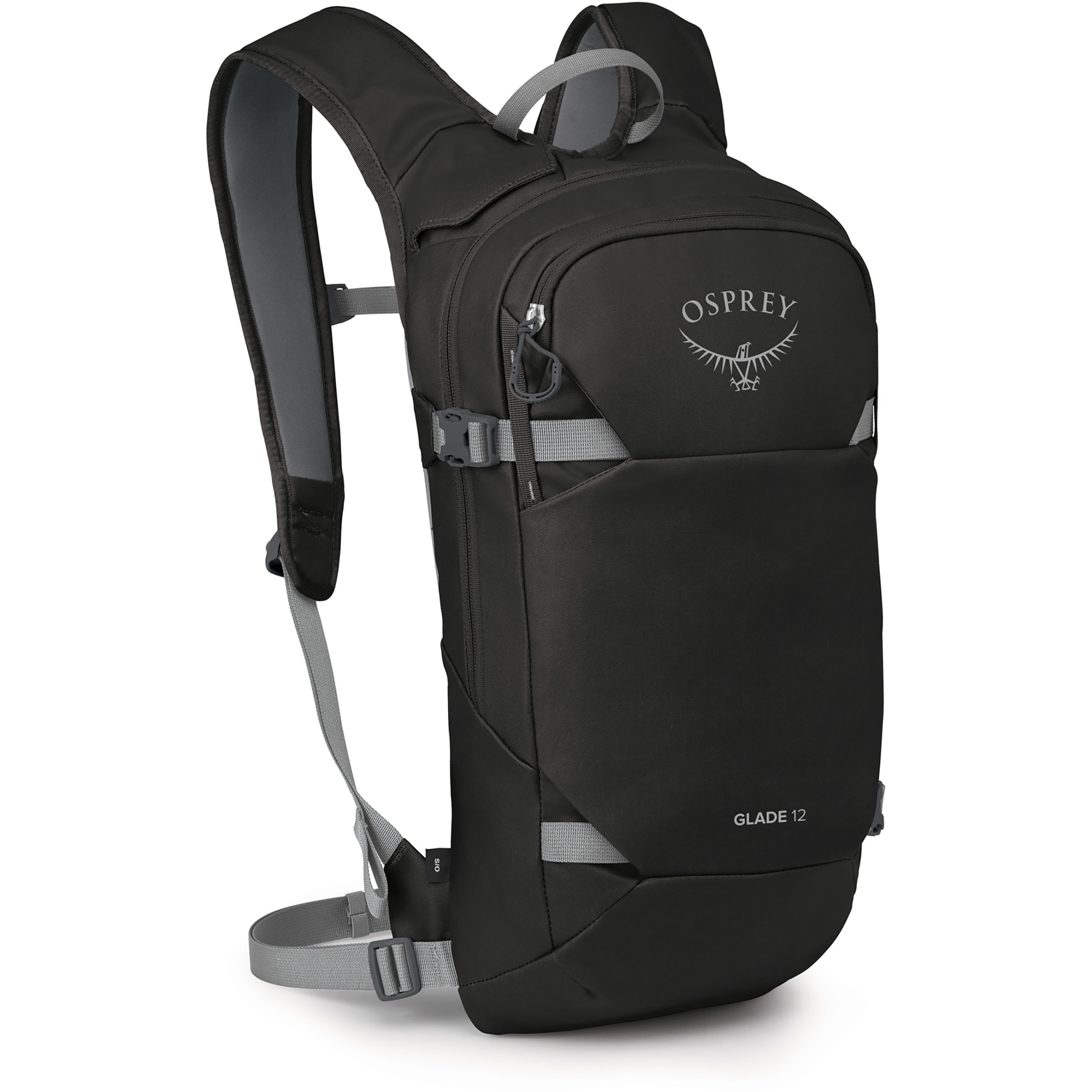 Osprey Glade 12 Skirucksäcke schwarz Größe 12L Trekking