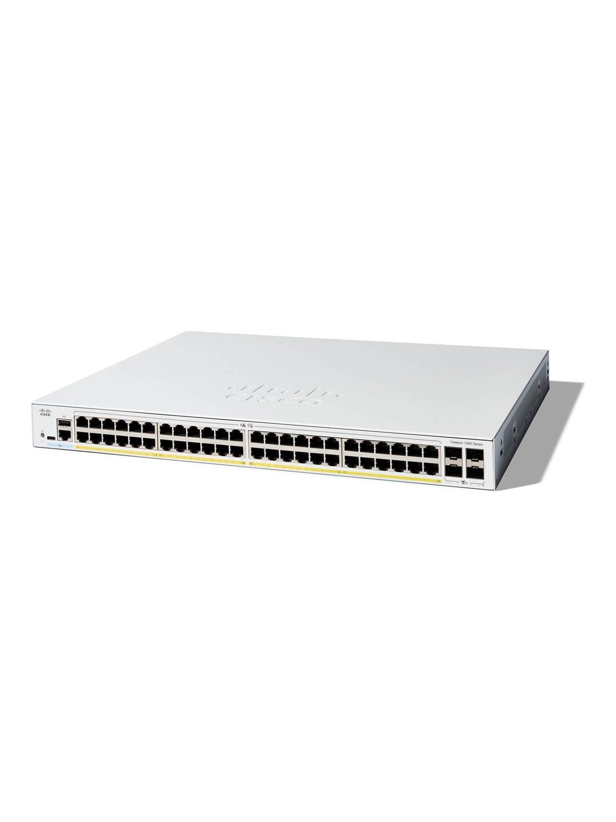 Cisco Catalyst 1300-48P-4X
