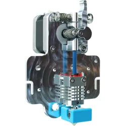 MicroSwiss Micro Swiss Direct Drive für Creality Ender 5 Serie (Ender), 3D Drucker Zubehör