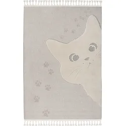 Fano Cats Teppich 120 x 170 cm
