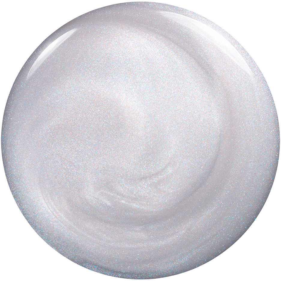 Essie Gel Couture passo 2 efeito #564-Glaze
