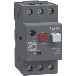 Schneider Electric GZ1E08 GZ1E08 Motorschutzschalter 1 St.