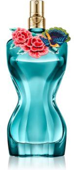 Jean Paul Gaultier La Belle Paradise Garden Eau de Parfum para mulheres 100 ml. La Belle Paradise Garden