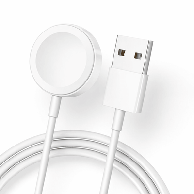 Magnetic Apple Watch Charger Dock Wireless Charging Stand For Series Magnetic Apple Watch Charger Dock Wireless Charging Stand For Series