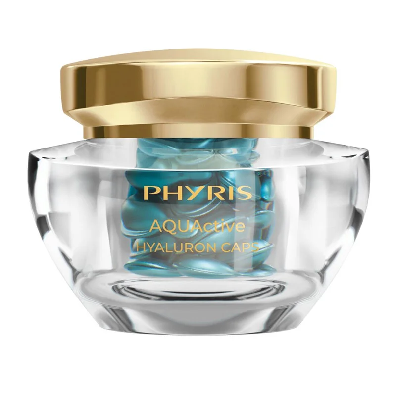 Phyris AQUActive Hyaluron Caps, 32 St. 7205