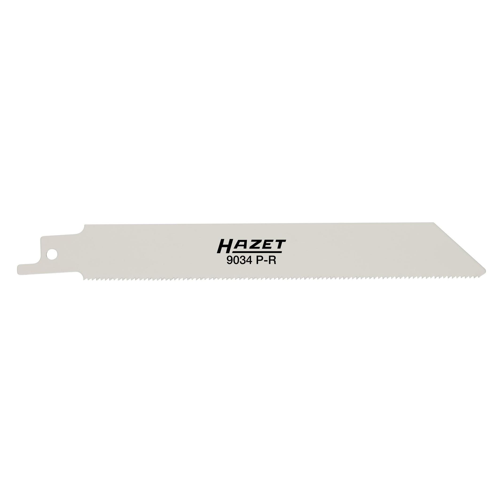 Hazet Reziprok Stichsäge-Blätter 9034P-R/5 (9034P-R/5)