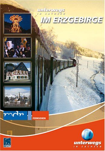 Unterwegs in Sachsen: Im Erzgebirge - Preis vom 11.10.2026 15:43:13 h