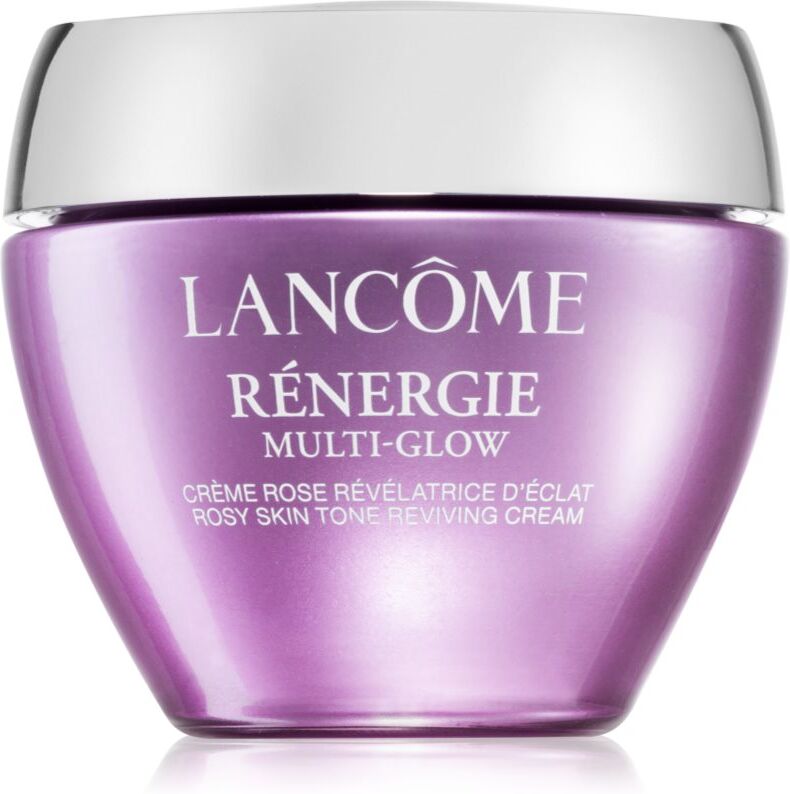 Lancôme Rénergie Multi-Glow Aufhellende und verjüngende Creme 50 ml