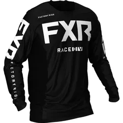 FXR Podium MX Gear Motocross Jersey XS