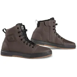 Maurice Richard, Motorradschuhe, Booster (Damen, Herren, 42)