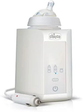 Chicco Calienta Biberones De Viaje